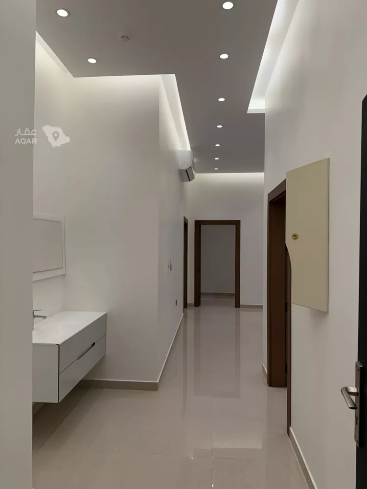 شقة للإيجار في شارع بعيجان, حي قرطبة, مدينة الرياض, منطقة الرياض 6