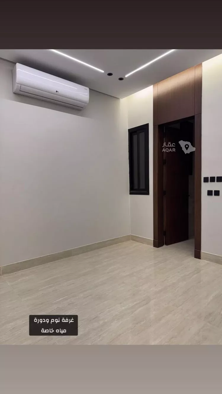 دور للإيجار في شارع أحمد محمد جمال, حي طويق, مدينة الرياض, منطقة الرياض 7