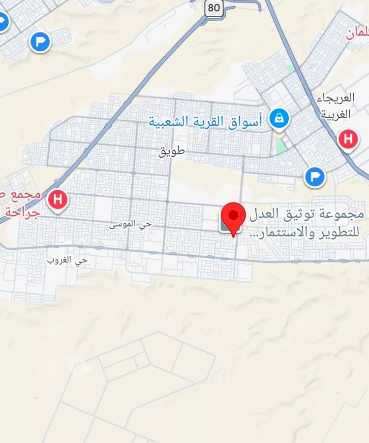 دور للإيجار في شارع أحمد محمد جمال, حي طويق, مدينة الرياض, منطقة الرياض 1 صورة