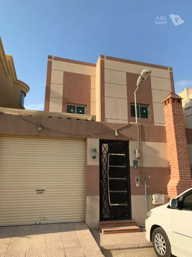 دور للإيجار في شارع رقم 298, حي الوادي, مدينة الرياض, منطقة الرياض