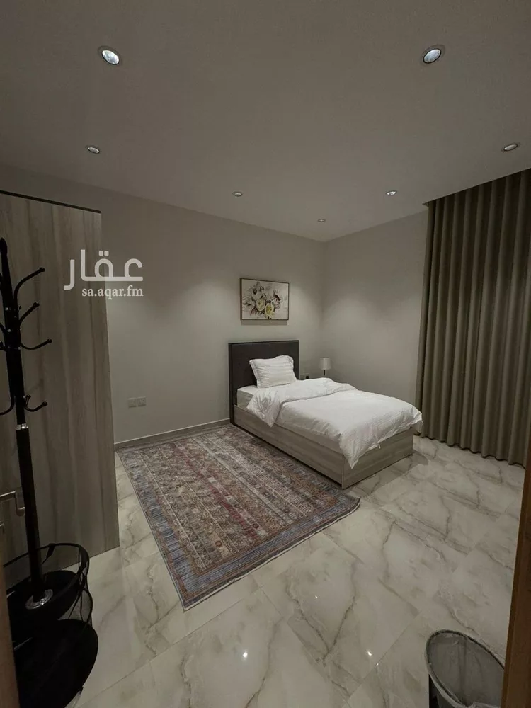 شقة للإيجار في شارع عبدالله النديم, حي النرجس, مدينة الرياض, منطقة الرياض صورة 3