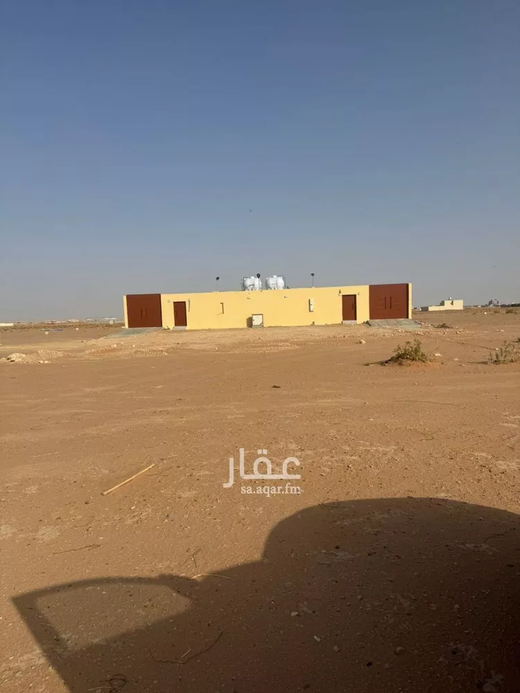 Rest House for Rent in Riyadh Banban