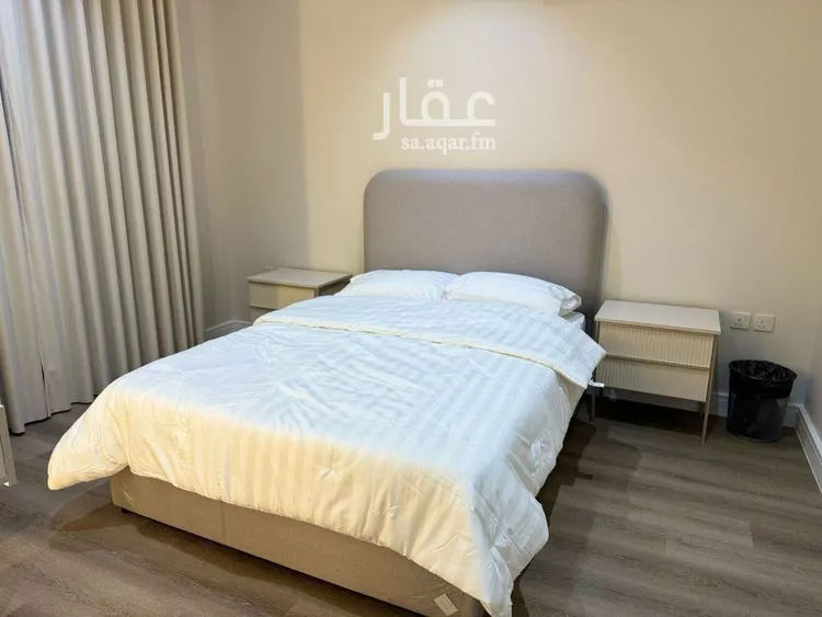 شقة للإيجار في شارع بعيجان, حي قرطبة, مدينة الرياض, منطقة الرياض