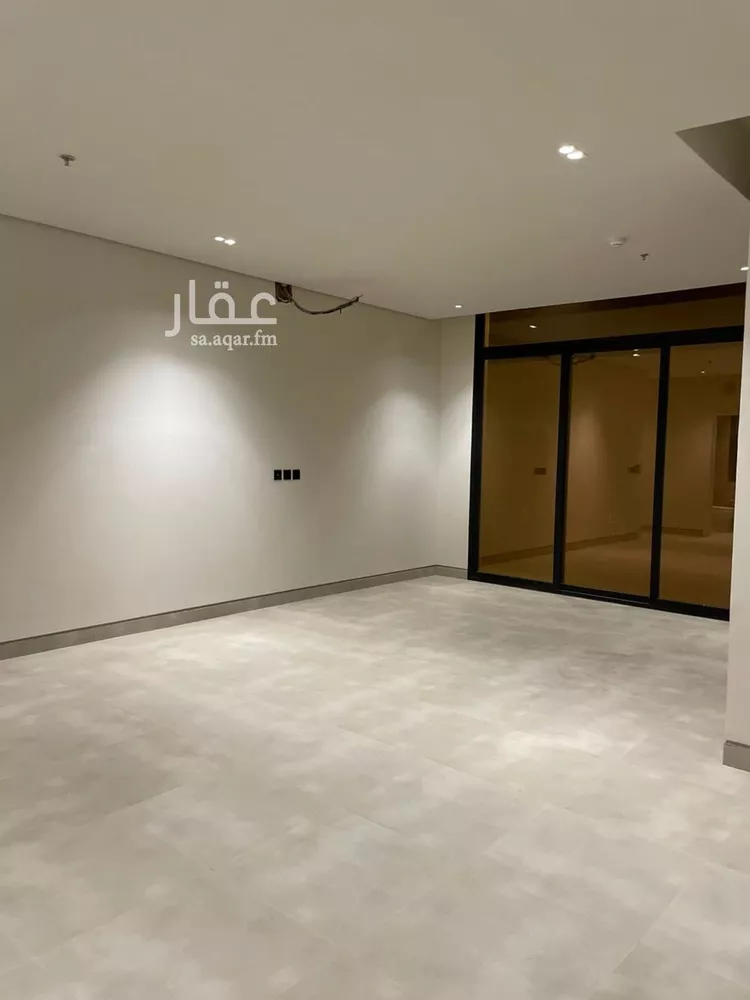 شقة للإيجار في شارع أبي سعد بن إبراهيم, حي العارض, مدينة الرياض, منطقة الرياض صورة 2
