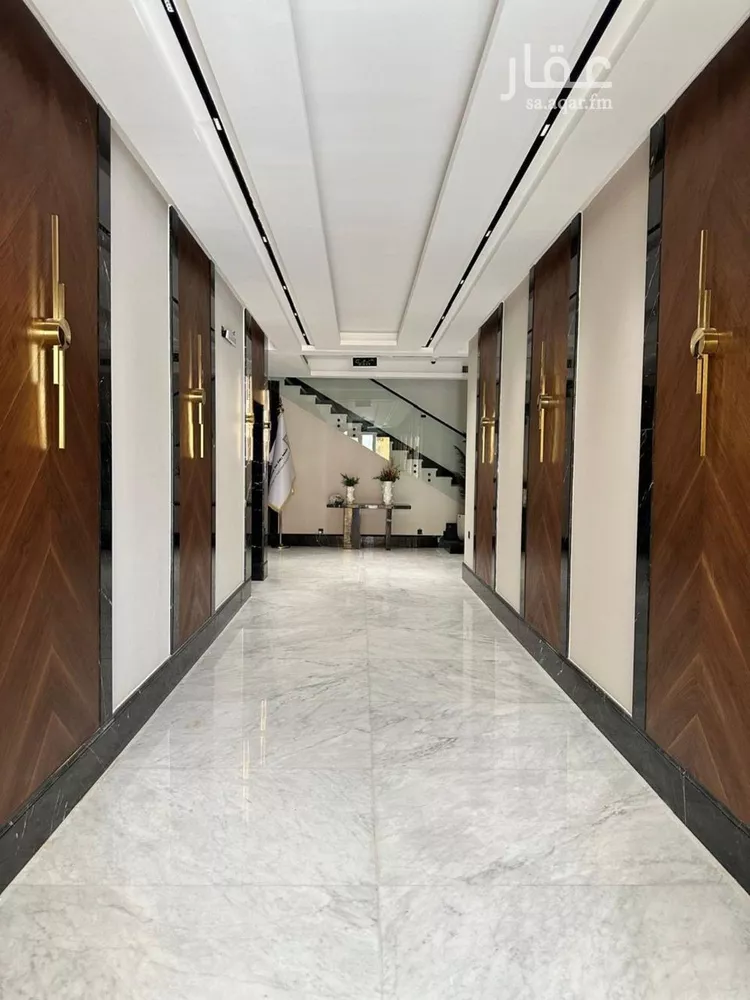 Apartment for Rent in Riyadh Hittin