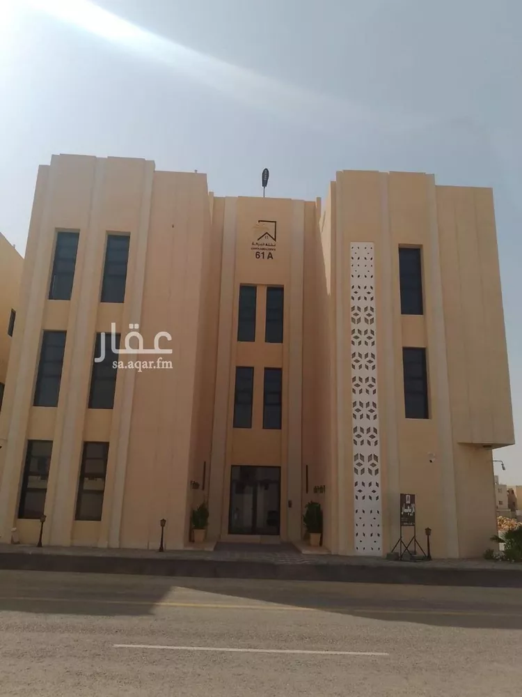 شقة للإيجار في شارع أبي الفضل العليمي, حي المهدية, مدينة الرياض, منطقة الرياض
