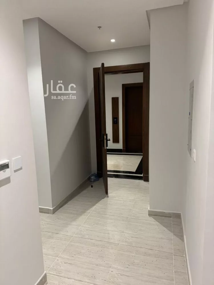 شقة للإيجار في شارع شعيب بن أبي مرة, حي النرجس, مدينة الرياض, منطقة الرياض صورة 5
