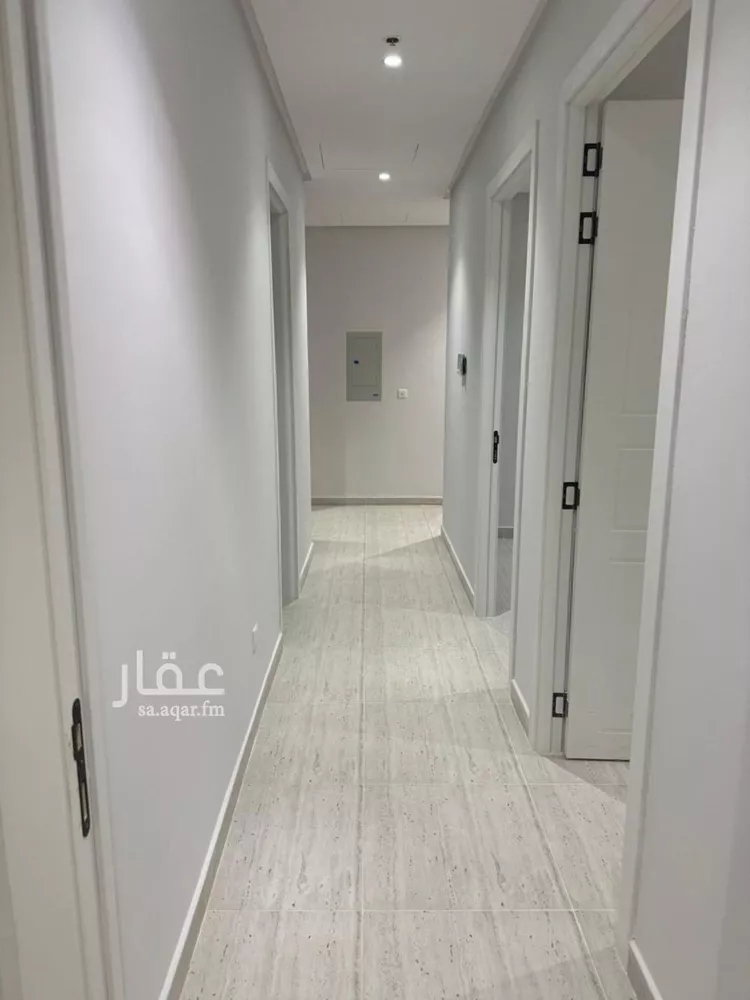 شقة للإيجار في شارع شعيب بن أبي مرة, حي النرجس, مدينة الرياض, منطقة الرياض صورة 3