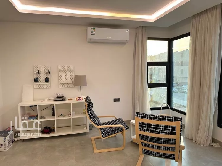 شقة للإيجار في شارع الجبالة, حي الملقا, مدينة الرياض, منطقة الرياض 16