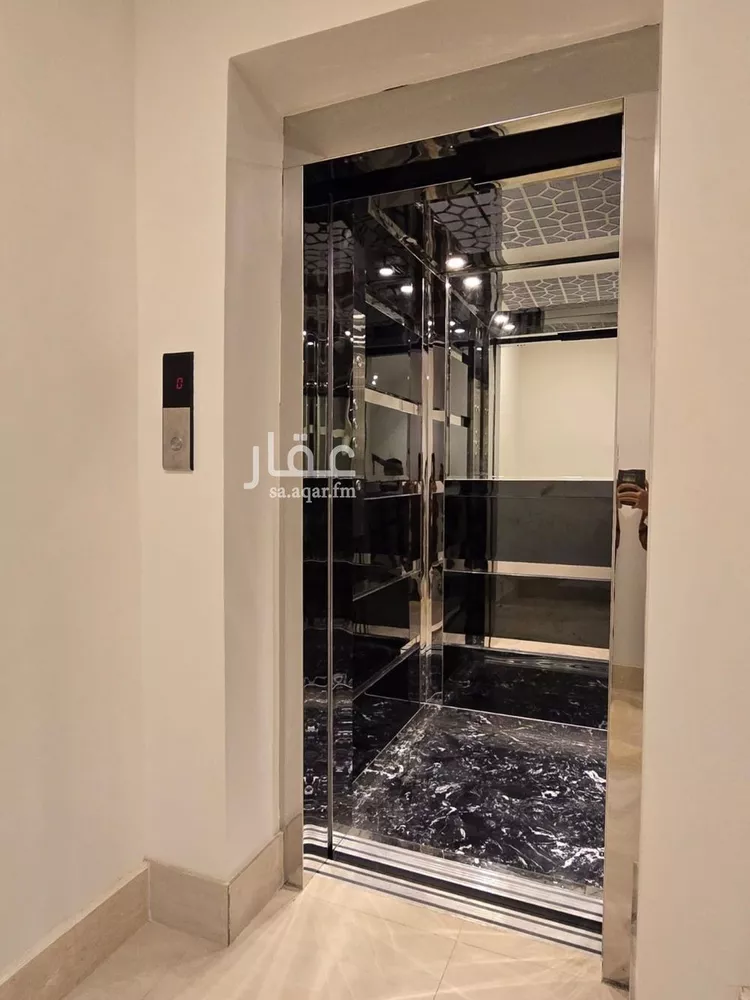 دور للإيجار في شارع عيسى بن ابراهيم الربعي, حي العارض, مدينة الرياض, منطقة الرياض 12