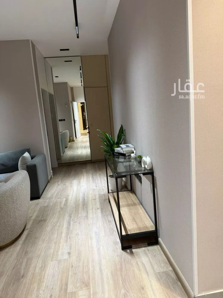 شقة للإيجار في شارع زهره الربيع, حي حطين, مدينة الرياض, منطقة الرياض صورة 2