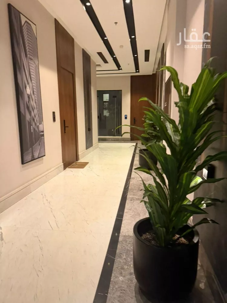 شقة للإيجار في شارع أبي سعد بن إبراهيم, حي العارض, مدينة الرياض, منطقة الرياض صورة 5