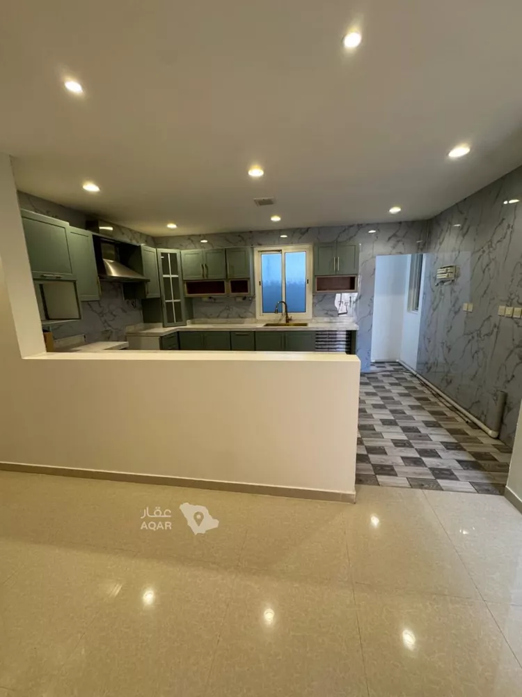 Apartment for Rent in Riyadh Al Arid 2