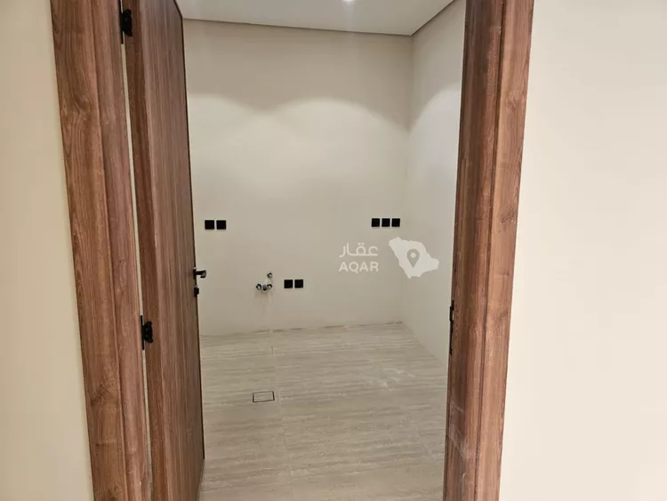 شقة للإيجار في شارع شعيب بن أبي مرة, حي النرجس, مدينة الرياض, منطقة الرياض 12