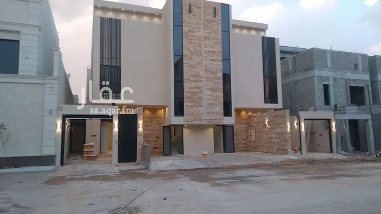 دور للبيع في شارع الصعيد, حي الرمال, مدينة الرياض, منطقة الرياض