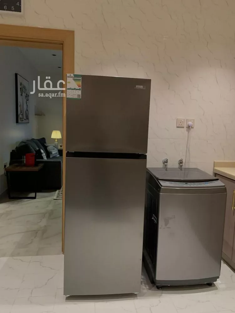 شقة للإيجار في شارع عبدالله النديم, حي النرجس, مدينة الرياض, منطقة الرياض صورة 4