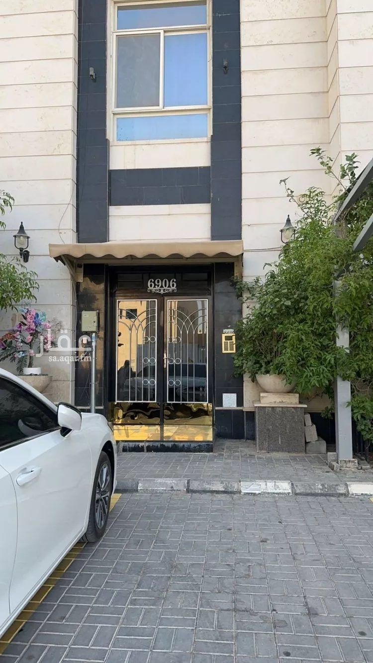 شقة للإيجار في شارع أبي جعفر الكاتب, حي القيروان, مدينة الرياض, منطقة الرياض صورة 2