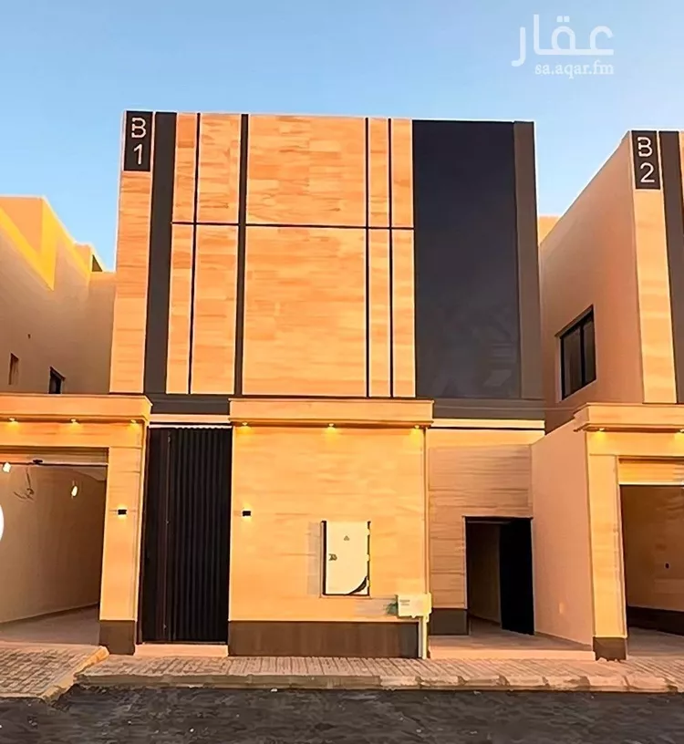 Villa for Rent in Riyadh Al Janadriyah
