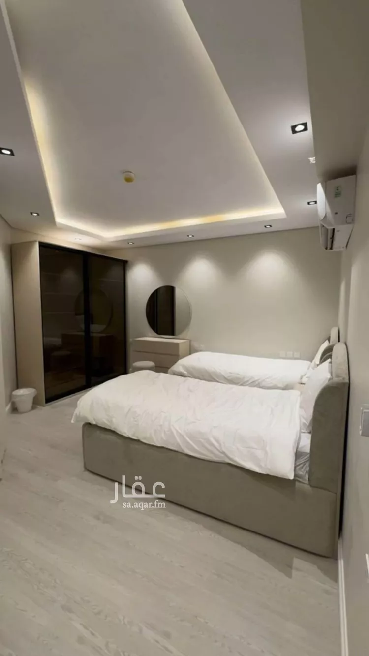 شقة للإيجار في شارع رقم 62, حي الملقا, مدينة الرياض, منطقة الرياض صورة 3