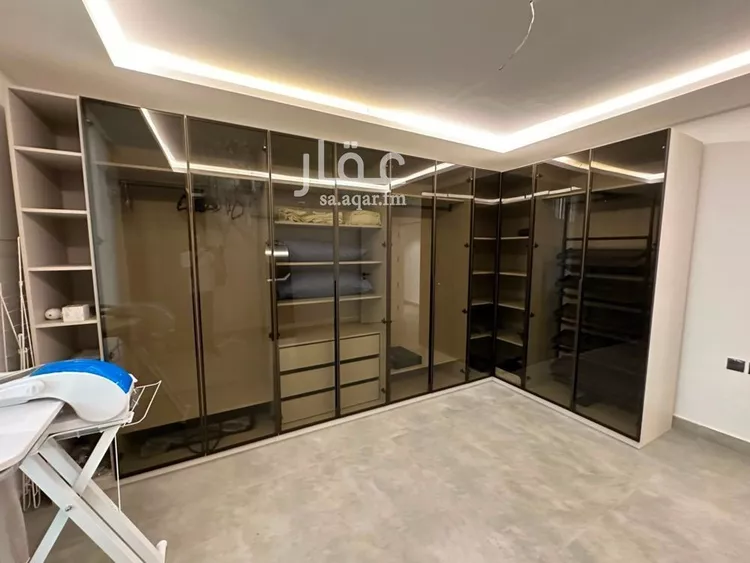 شقة للإيجار في شارع الجبالة, حي الملقا, مدينة الرياض, منطقة الرياض 9