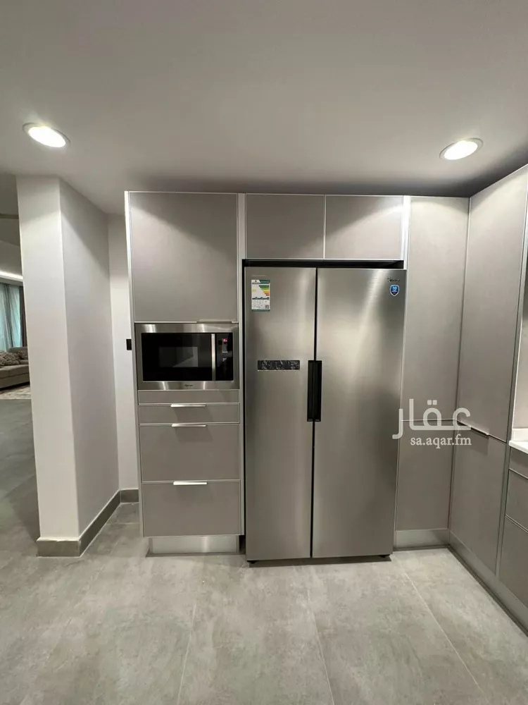 شقة للإيجار في شارع الجبالة, حي الملقا, مدينة الرياض, منطقة الرياض 15