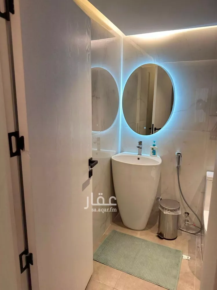 شقة للإيجار في شارع الجبالة, حي الملقا, مدينة الرياض, منطقة الرياض 21