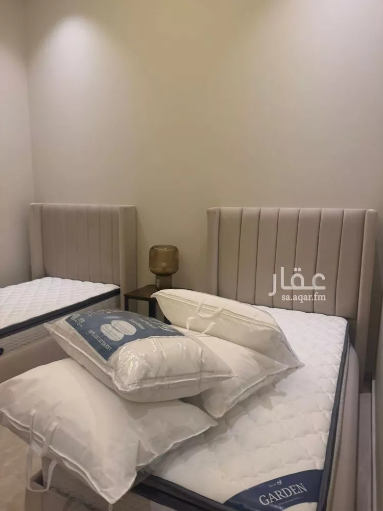 شقة للإيجار في شارع أبي سعد بن إبراهيم, حي العارض, مدينة الرياض, منطقة الرياض صورة 2