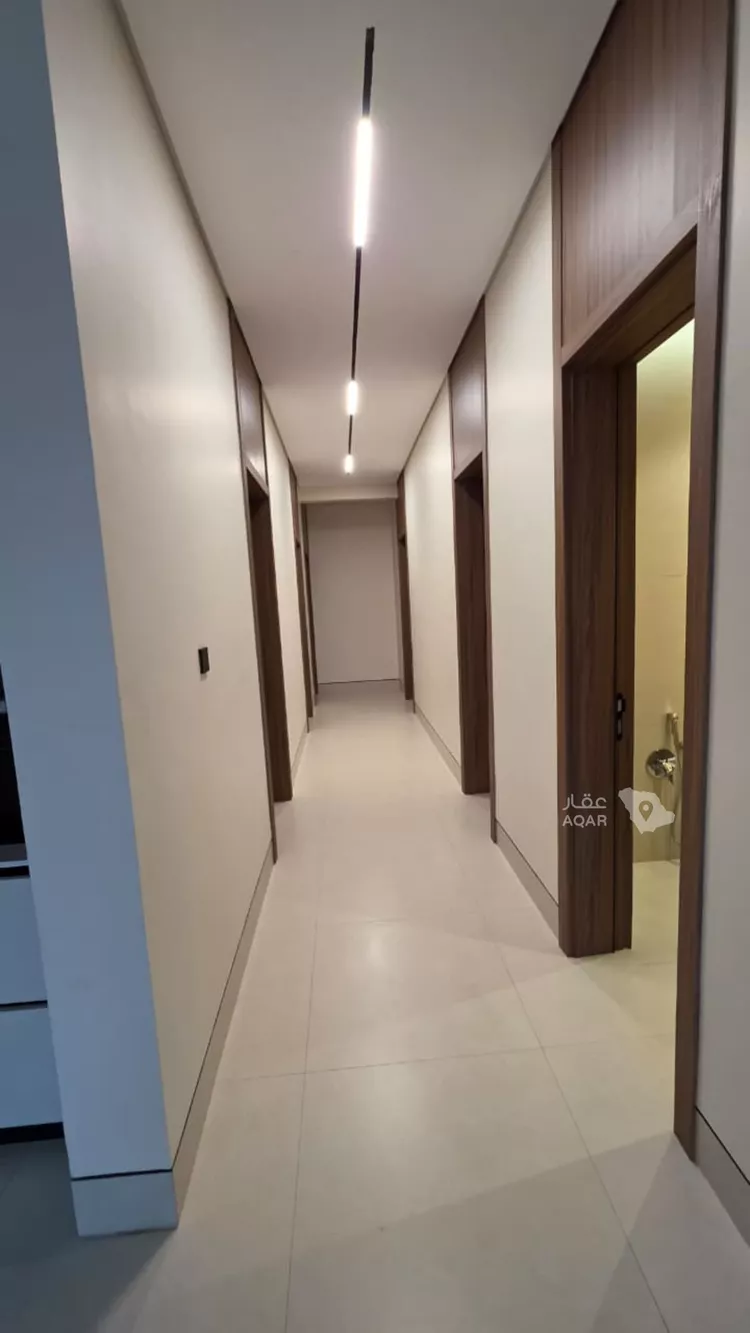 دور للإيجار في شارع رقم 298, حي الوادي, مدينة الرياض, منطقة الرياض 9