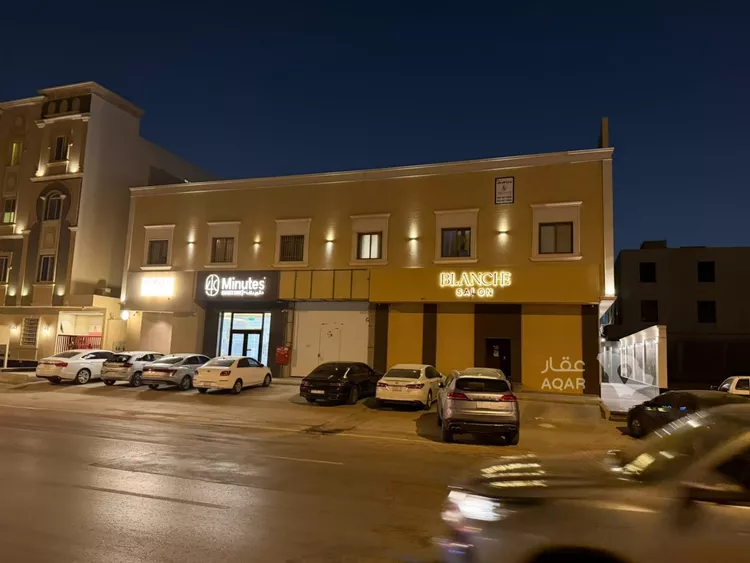شقة للإيجار في شارع بعيجان, حي قرطبة, مدينة الرياض, منطقة الرياض