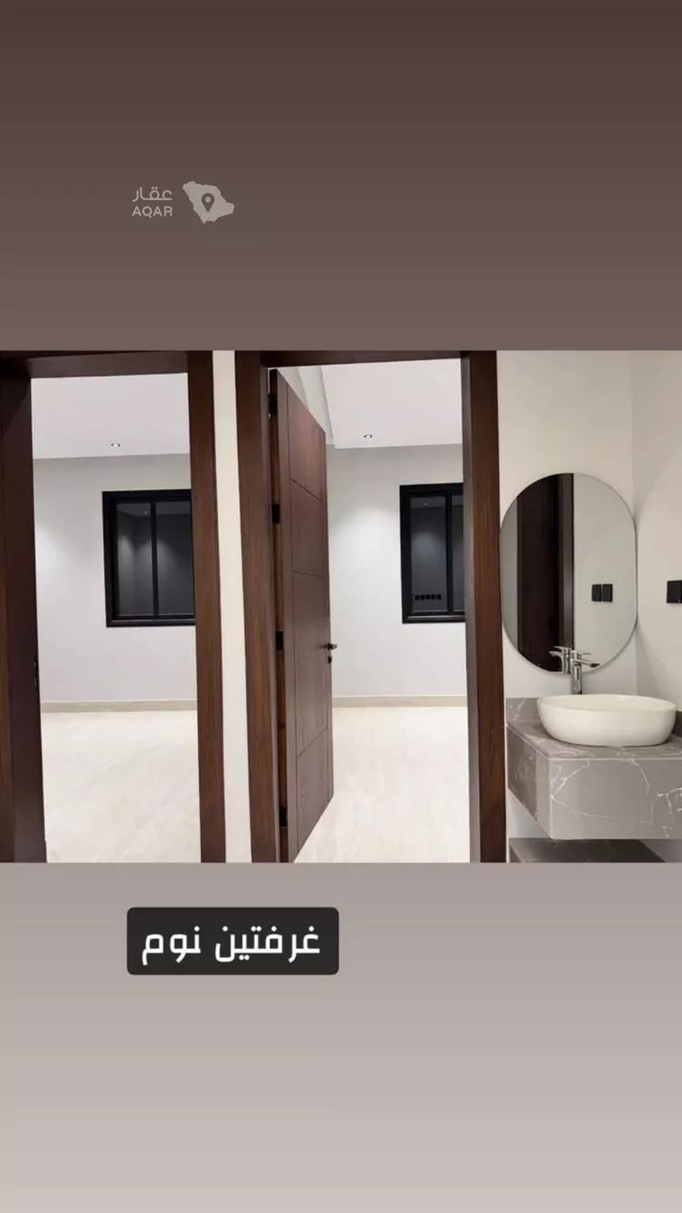 شقة للإيجار في شارع الدوم, حي طويق, مدينة الرياض, منطقة الرياض 6
