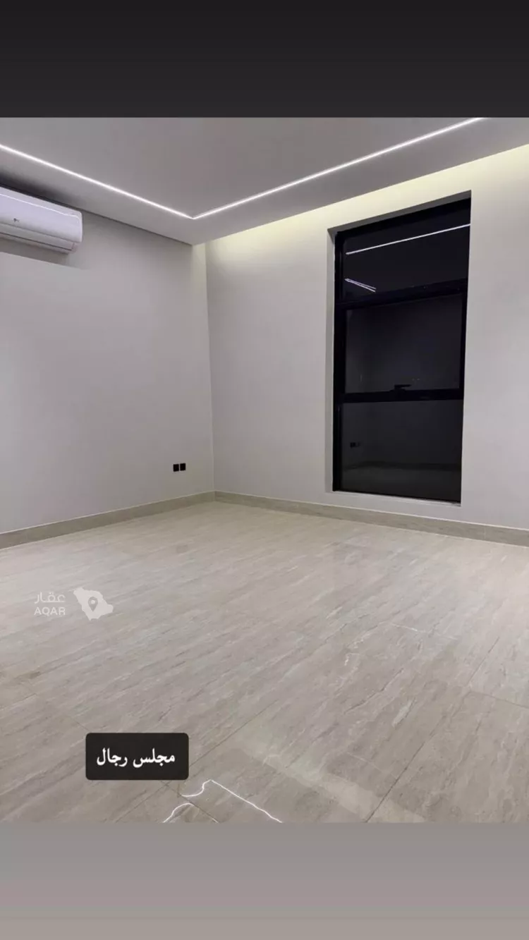 دور للإيجار في شارع أحمد محمد جمال, حي طويق, مدينة الرياض, منطقة الرياض صورة 4
