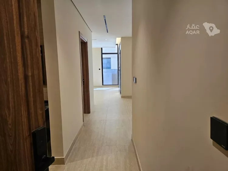 شقة للإيجار في شارع شعيب بن أبي مرة, حي النرجس, مدينة الرياض, منطقة الرياض 7