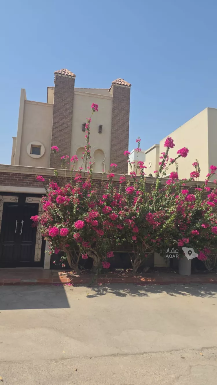 فيلا للإيجار في شارع أشيقر, حي الياسمين, مدينة الرياض, منطقة الرياض