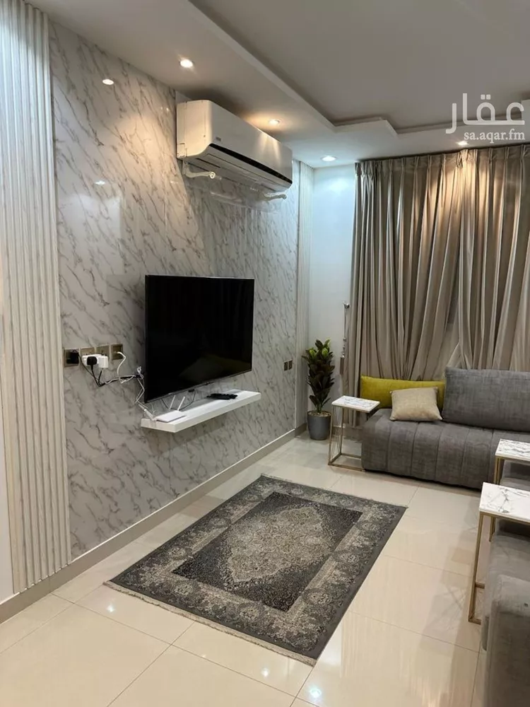 شقة للإيجار في شارع رقم 360, حي الملقا, مدينة الرياض, منطقة الرياض صورة 3