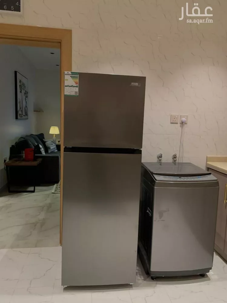 شقة للإيجار في شارع أبي منصور السديد, حي النرجس, مدينة الرياض, منطقة الرياض صورة 4