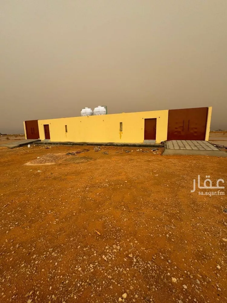 استراحة للإيجار في حي الخير, مدينة الرياض, منطقة الرياض