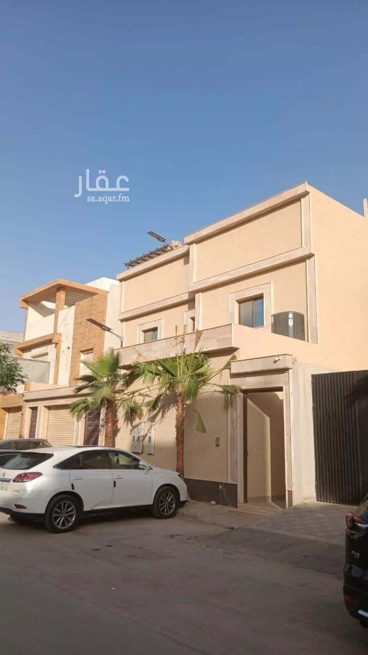 شقة للإيجار في حي النرجس, مدينة الرياض, منطقة الرياض