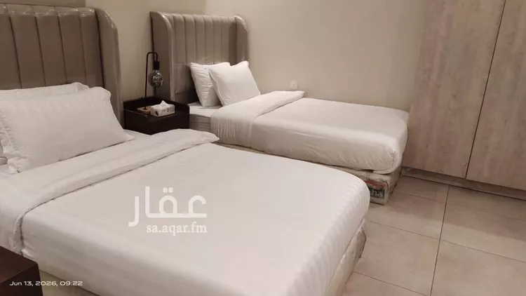 شقة للإيجار في شارع رقم 360, حي الملقا, مدينة الرياض, منطقة الرياض