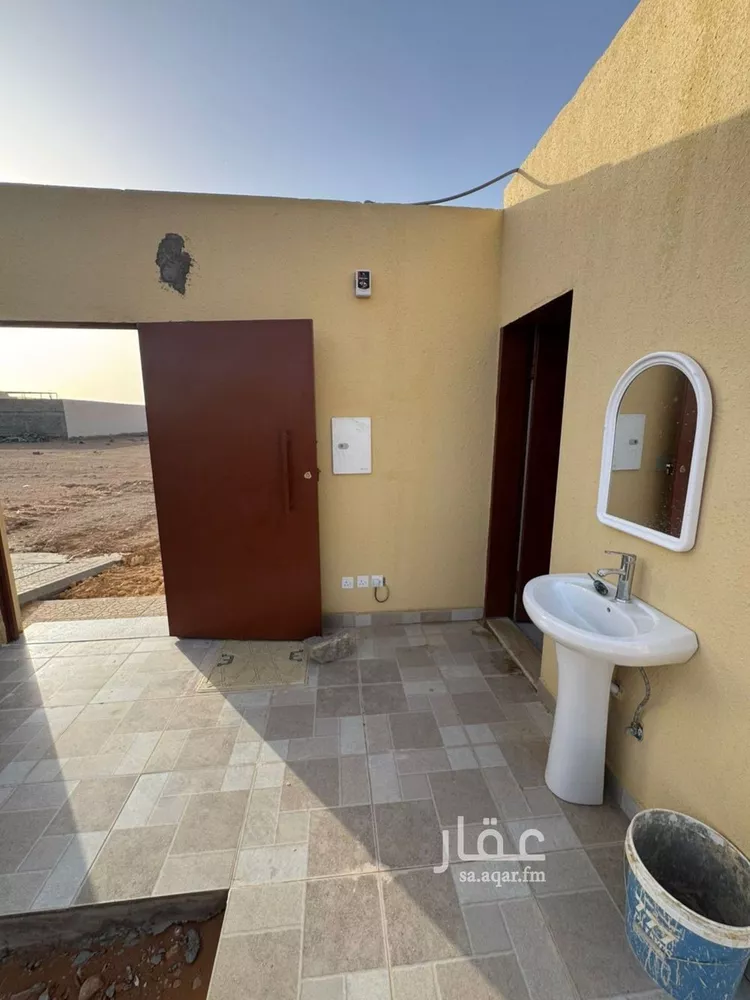 استراحة للإيجار في شارع رقم 298, حي الخير, مدينة الرياض, منطقة الرياض صورة 3
