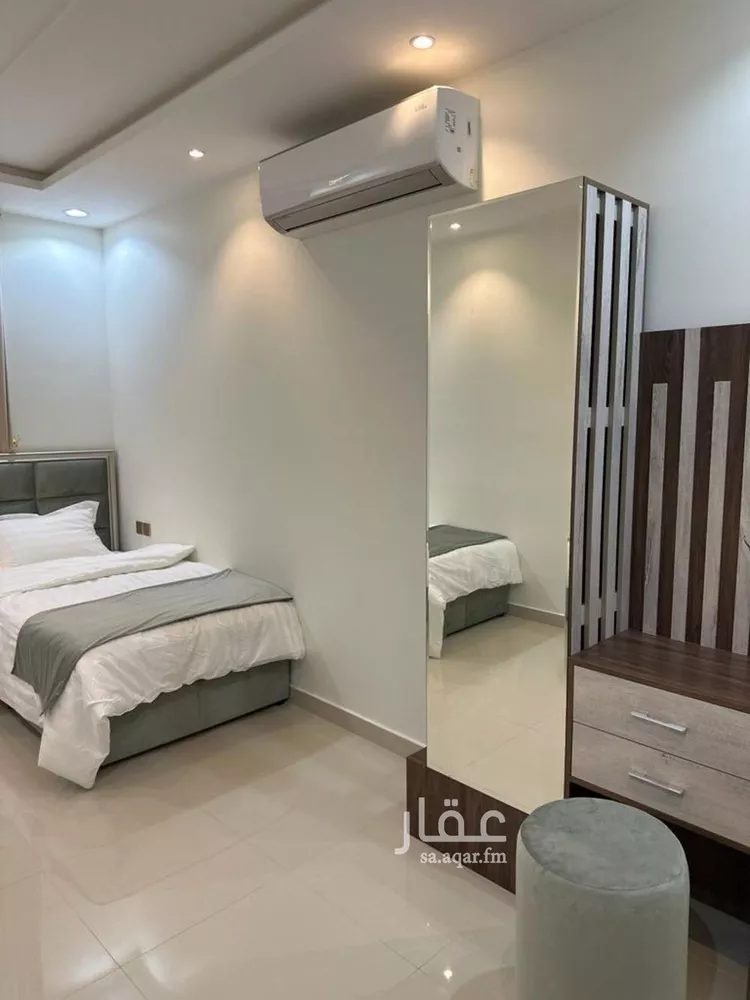 شقة للإيجار في شارع رقم 39, حي الملقا, مدينة الرياض, منطقة الرياض صورة 3