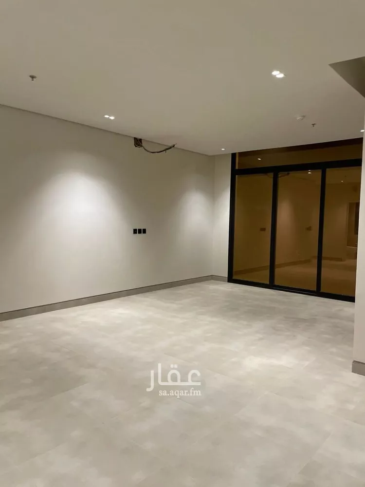 شقة للإيجار في شارع أبي سعد بن إبراهيم, حي العارض, مدينة الرياض, منطقة الرياض