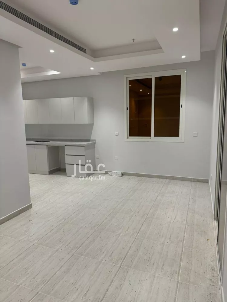 شقة للإيجار في شارع شعيب بن أبي مرة, حي النرجس, مدينة الرياض, منطقة الرياض 1 صورة