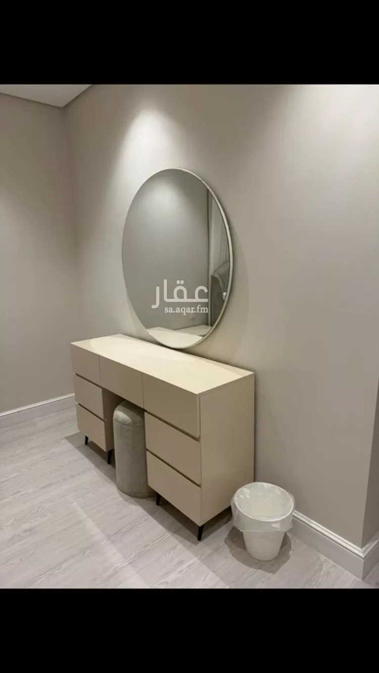 شقة للإيجار في شارع رقم 62, حي الملقا, مدينة الرياض, منطقة الرياض صورة 4
