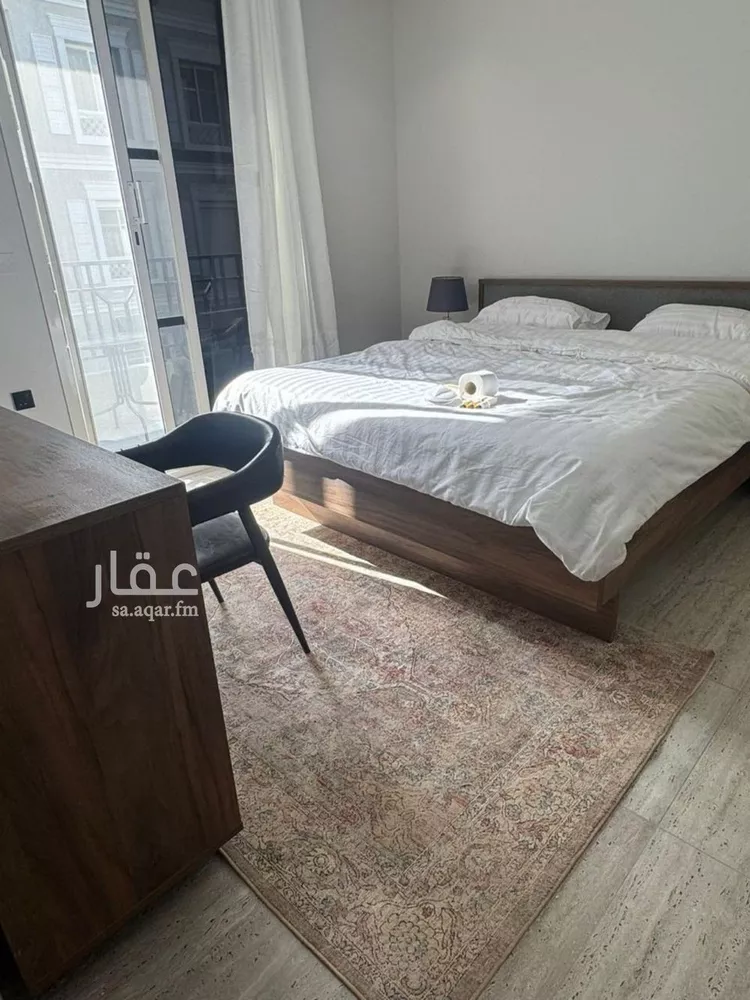 شقة للإيجار في شارع الأمير تركي بن عبدالعزيز الثاني, حي المروج, مدينة الرياض, منطقة الرياض صورة 3