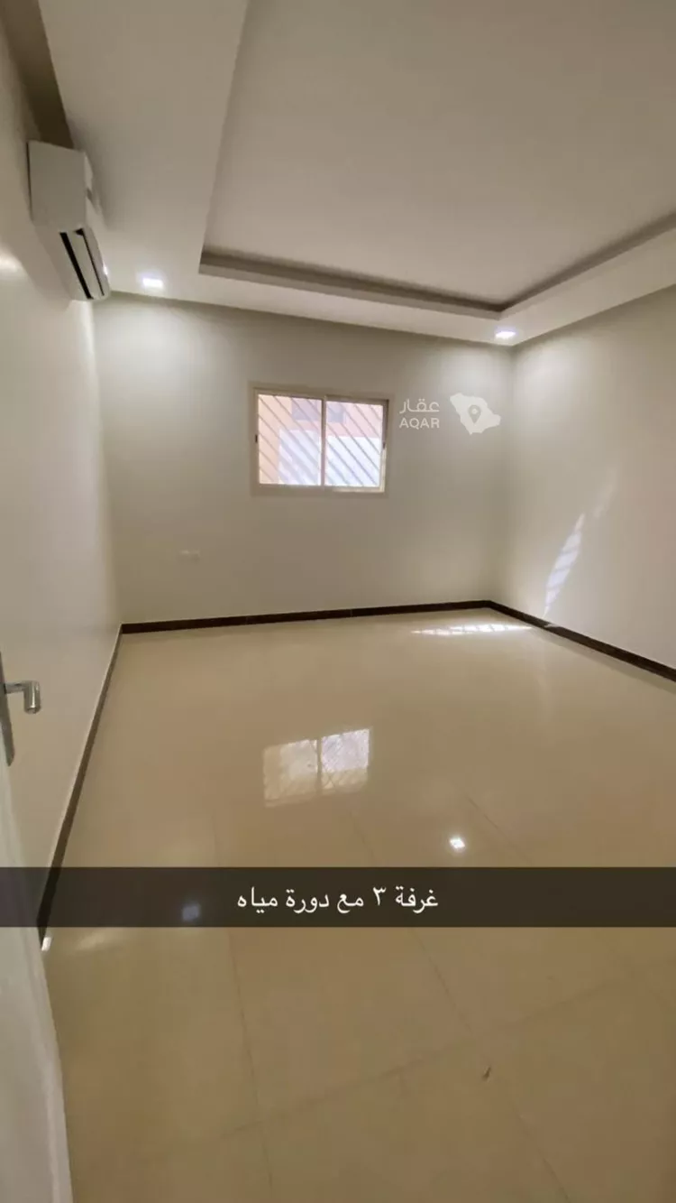 فيلا للإيجار في شارع مرة بن عمرو, حي النرجس, مدينة الرياض, منطقة الرياض 12