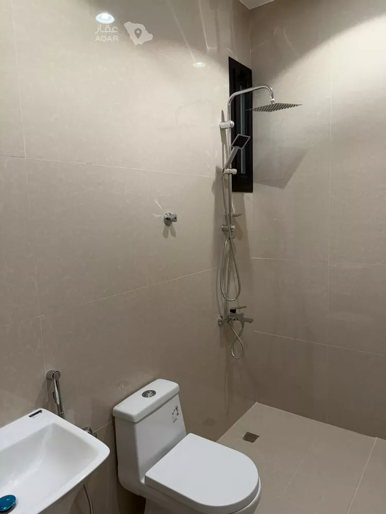 شقة للإيجار في شارع بعيجان, حي قرطبة, مدينة الرياض, منطقة الرياض 8