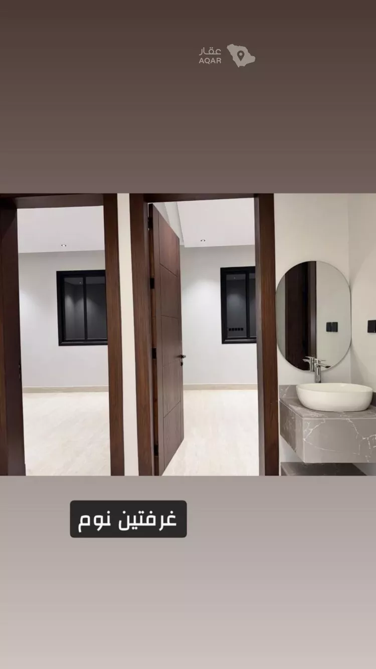 دور للإيجار في شارع أحمد محمد جمال, حي طويق, مدينة الرياض, منطقة الرياض صورة 5
