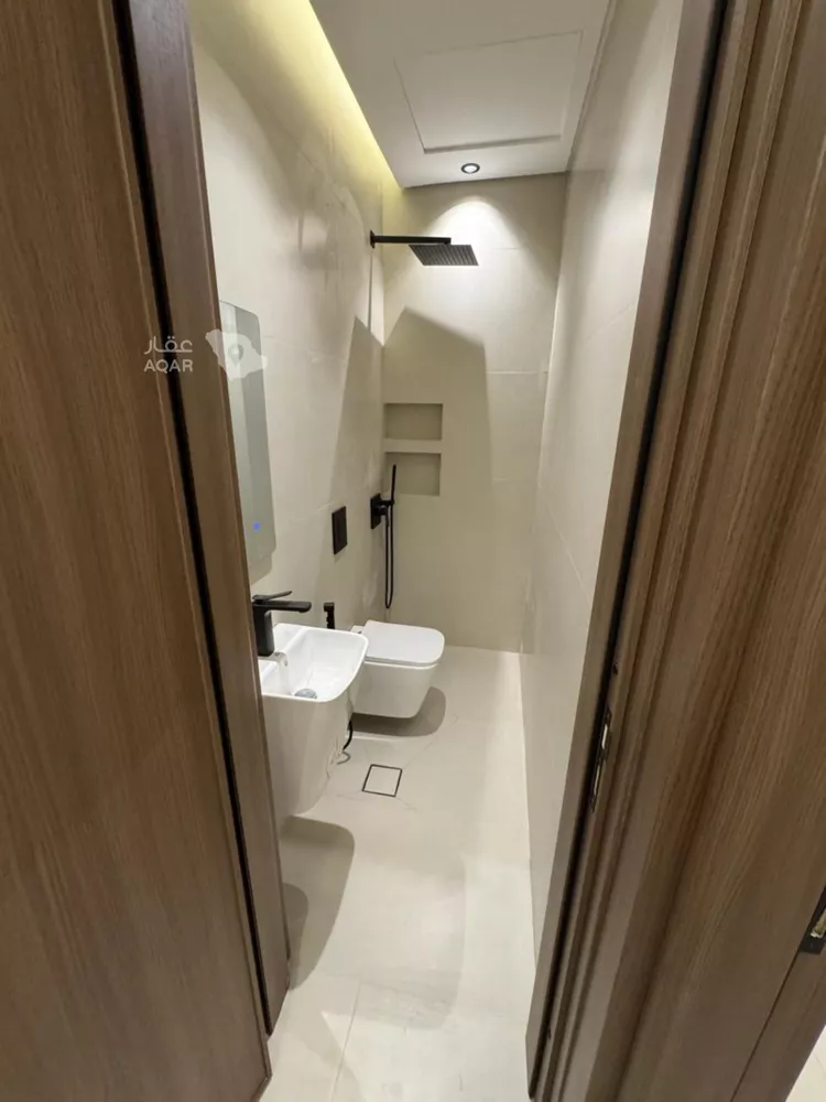 شقة للإيجار في شارع المحب الطبري, حي العارض, مدينة الرياض, منطقة الرياض صورة 4