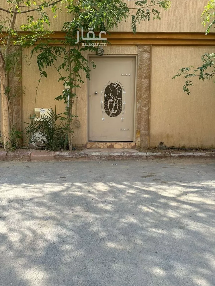 دور للإيجار في شارع رقم 71, حي الياسمين, مدينة الرياض, منطقة الرياض