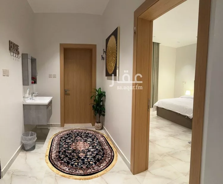 شقة للإيجار في شارع أبي منصور السديد, حي النرجس, مدينة الرياض, منطقة الرياض صورة 5